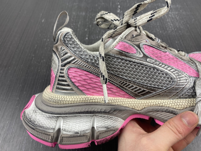BLCG PHANTOM SNEAKER 734734 W3XL7 1216