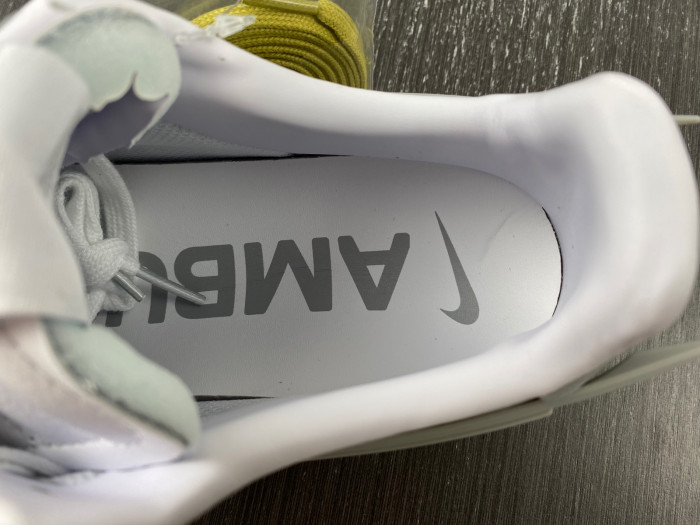 AMBUSH x Nike Air Force 1 Low DV3464-101