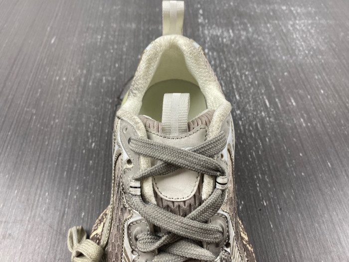 BLCG SNEAKER TESS S. GOMMA MAILLE 734734 W3xl7 9191