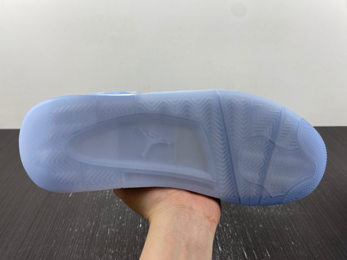 Air Jordan 4 Retro Winterized Loyal Blue AJ4-1032070