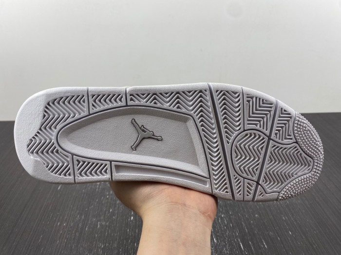 Air Jordan 4 Retro Snakeskin 819139-030