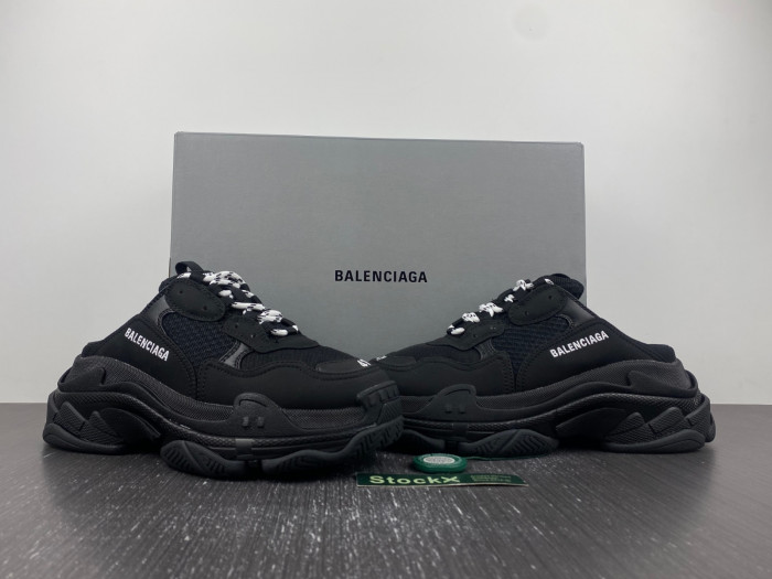 BLCG Sneaker Triple.s.Gomma 755686 W3SM2 1000