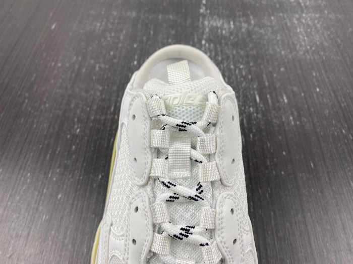 BLCG Sneaker Triple.s.Gomma 755686 W3SM2 9097