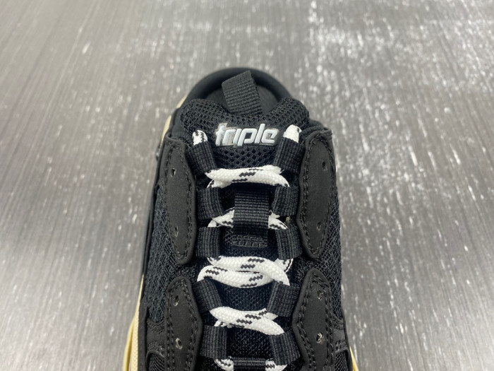 BLCG Sneaker Triple.s.Gomma 755687 W3SM1 1096