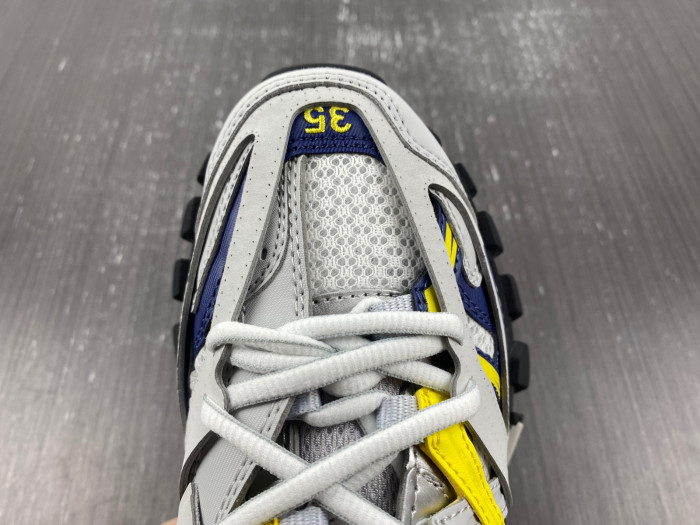 BLCG Track Trainer 542436 W3AC4 9471
