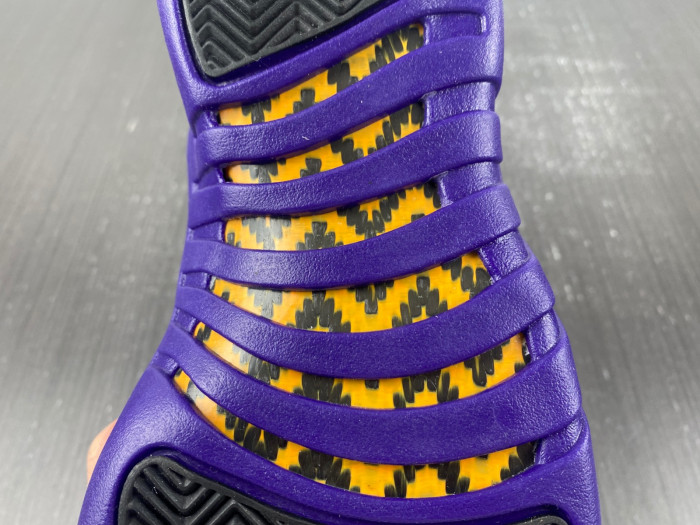 Air Jordan 12 Retro Field Purple CT8013-057