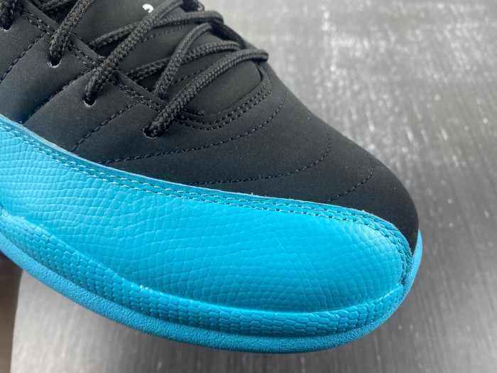 AIR Jordan 12 Retro Gamma Blue 130690-027
