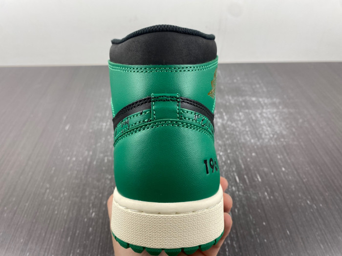Air Jordan 1 Retro High Golf Eastside Golf 1961 FJ0849-001
