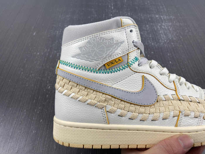 air jordan 1 retro high og sp union bephie