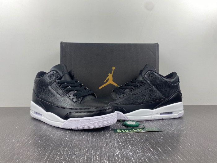 Air Jordan 3 Retro Cyber Monday (2016) 136064-020