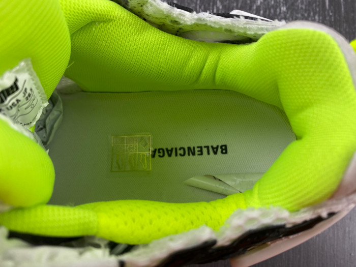 BLCG PHANTOM SNEAKER 477403 W3RBP 1083