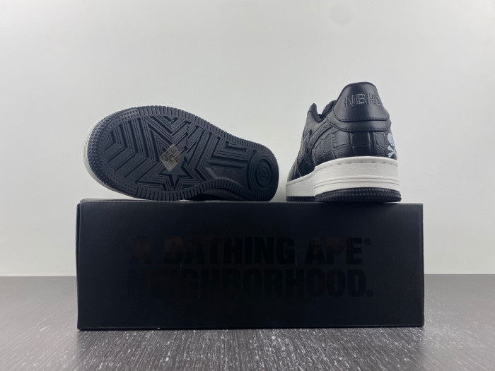 A BATHING APE BAPE SK8 STA
