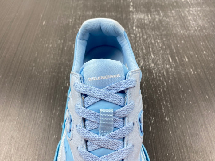 BLCG Sneaker Triple.s.Gomma blue 710156 W3CU2 4045