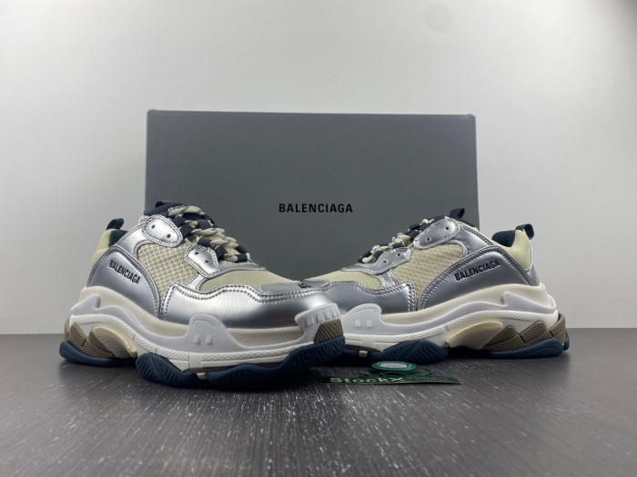 BLCG Sneaker Triple.s.Gomma 524039 W2FS2 8106