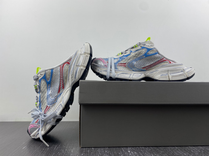 BLCG SNEAKER TESS S. GOMMA MAILLE 742682W2XL1 2032