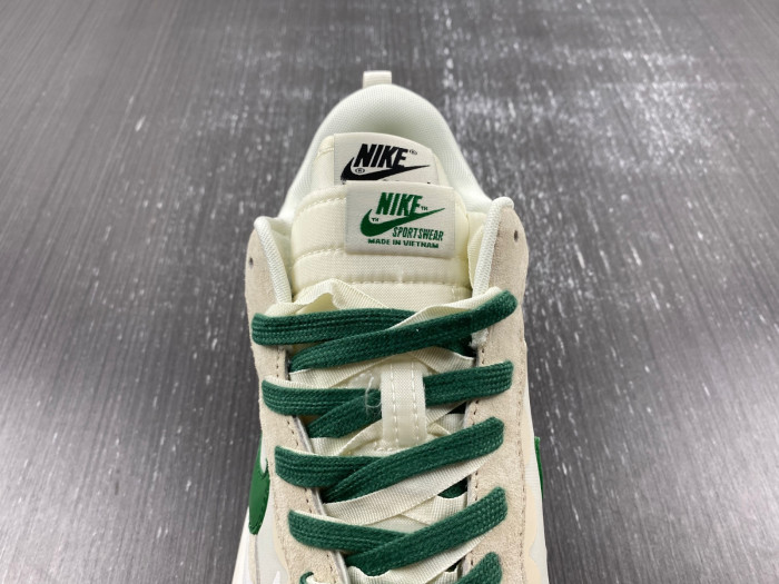 Nike Sacai x VaporWaffle “Tour Yellow ”DD1875-102
