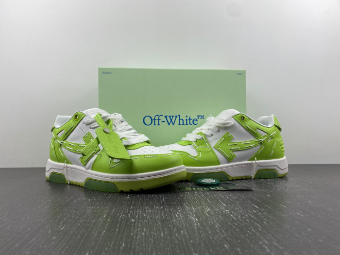 OFW SNEAKER
