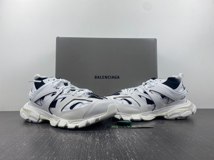 BLCG Track Trainer 736330 W3SKC 9010