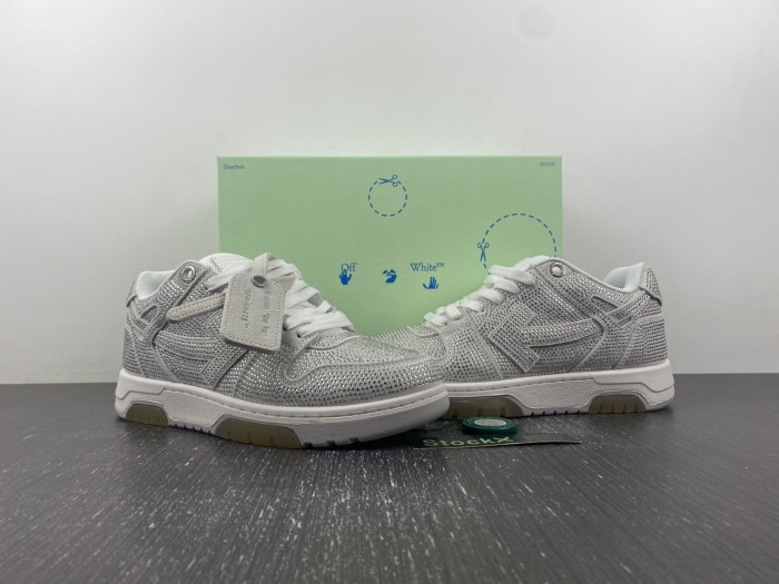 OFW SNEAKER