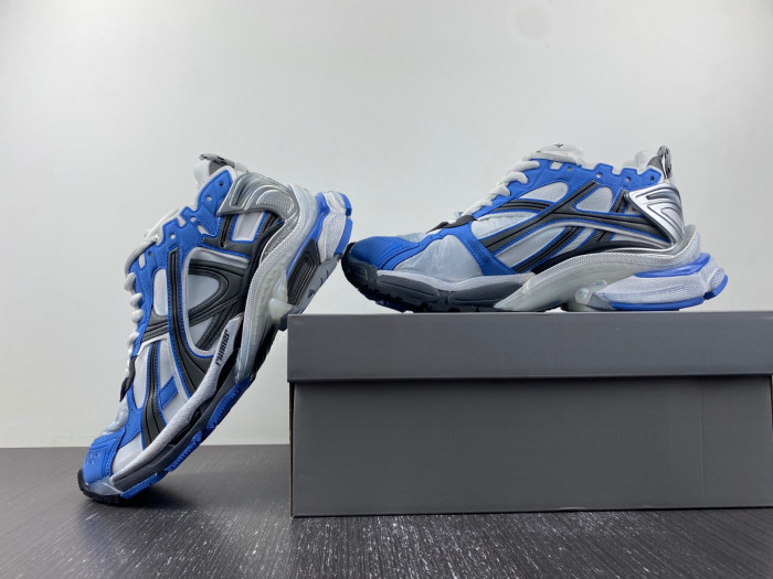 BLCG PHANTOM SNEAKER 772774 W3RNY 4912