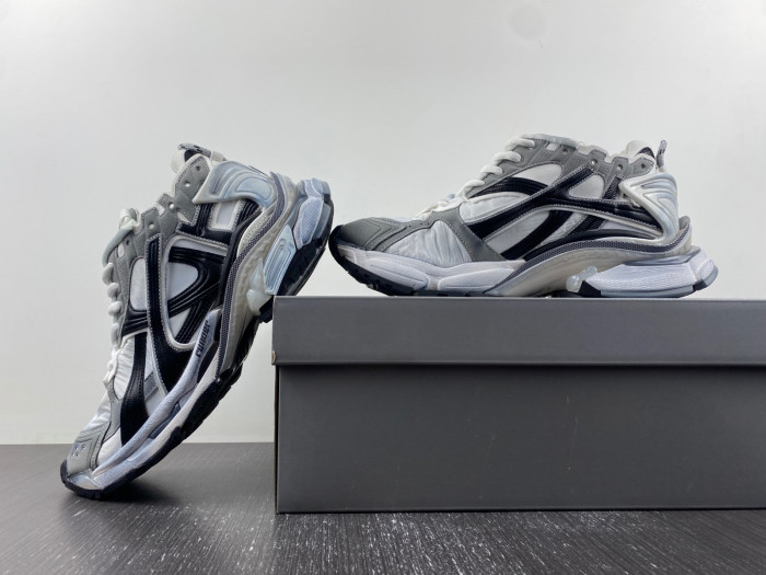 BLCG PHANTOM SNEAKER 772767 W3RNY 9012