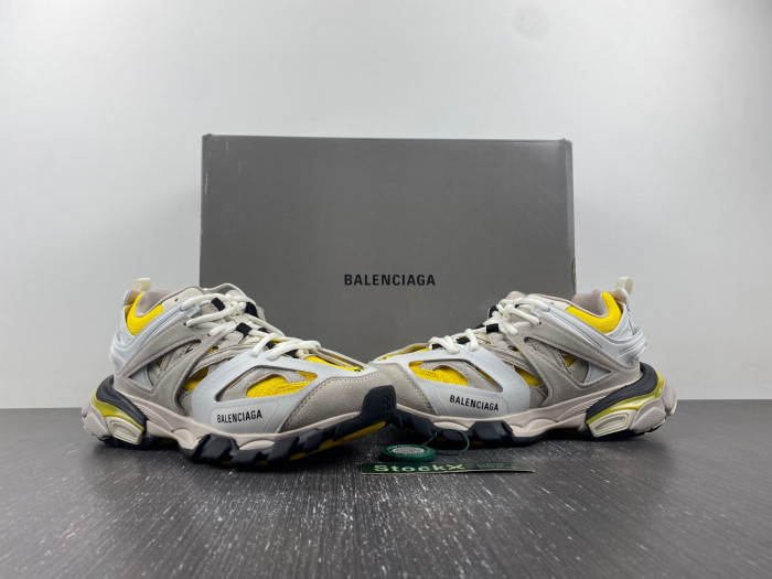 BLCG Track Trainer 542436 W1ST3 0258