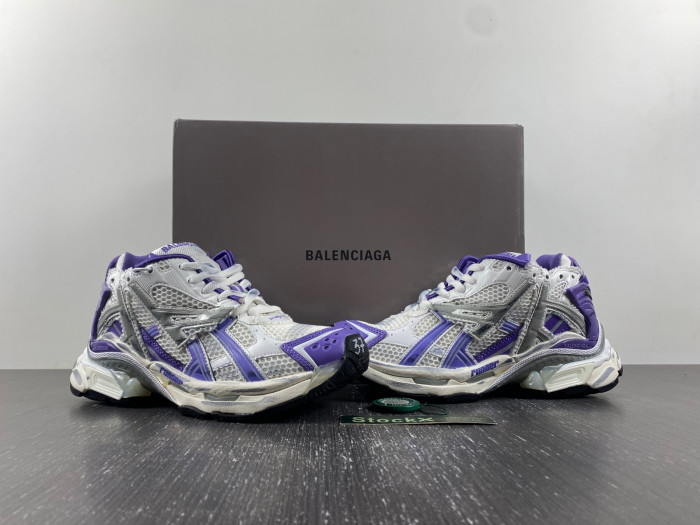BLCG PHANTOM SNEAKER 677403 W3RB3 5903
