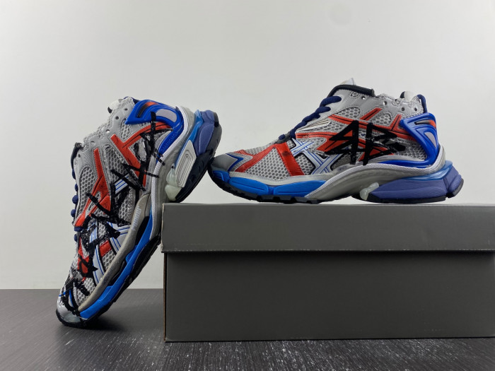 BLCG PHANTOM SNEAKER 677403 W3RB6 1264