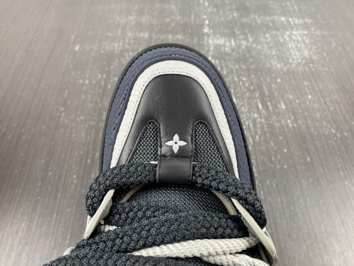 Lou1su1tt Skate Sneaker