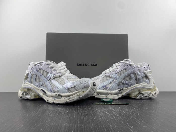BLCG SNEAKER TESS S. GOMMA MAILLE 772774W3RNY 2301
