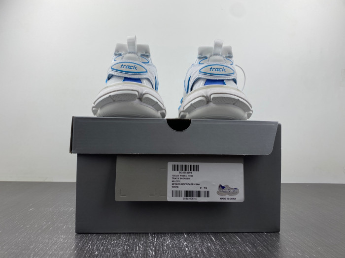 BLCG Track Trainer 736328 W3SKC 9056