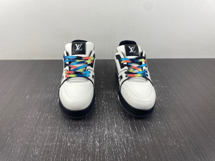 D00G7 Lou1su1tt SNEAKER LOW