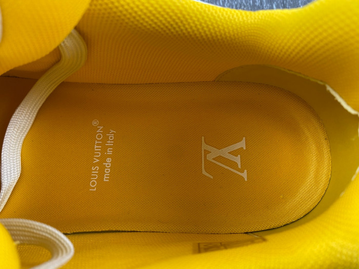 D00G7 Lou1su1tt SNEAKER LOW
