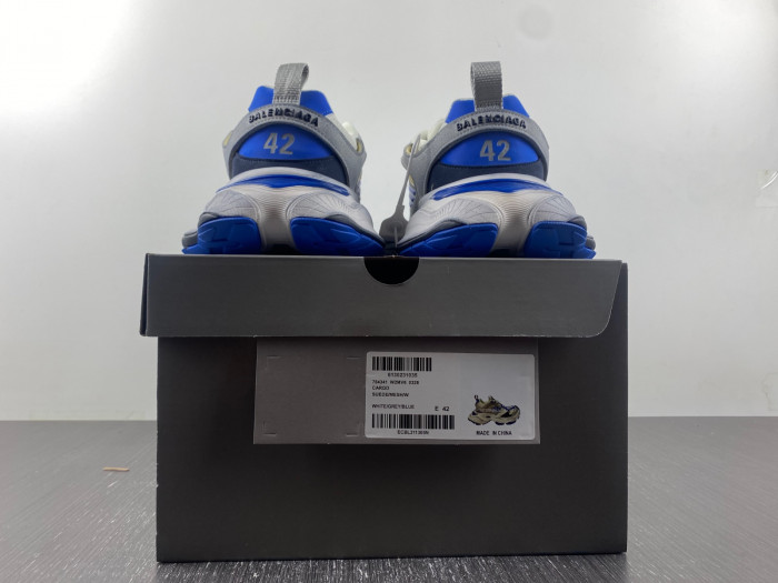 BLCG Track Trainer 784341 W2MV6 0328