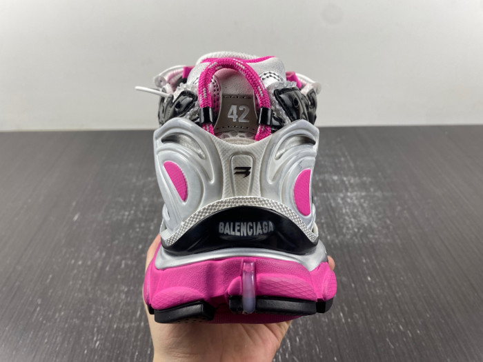 BLCG PHANTOM SNEAKER 677402 W3RBW 9155