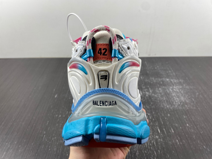 BLCG PHANTOM SNEAKER 772774-W3RBW-2325