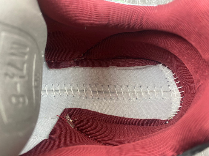 N3W BLANCE SNEAKER M990AG3