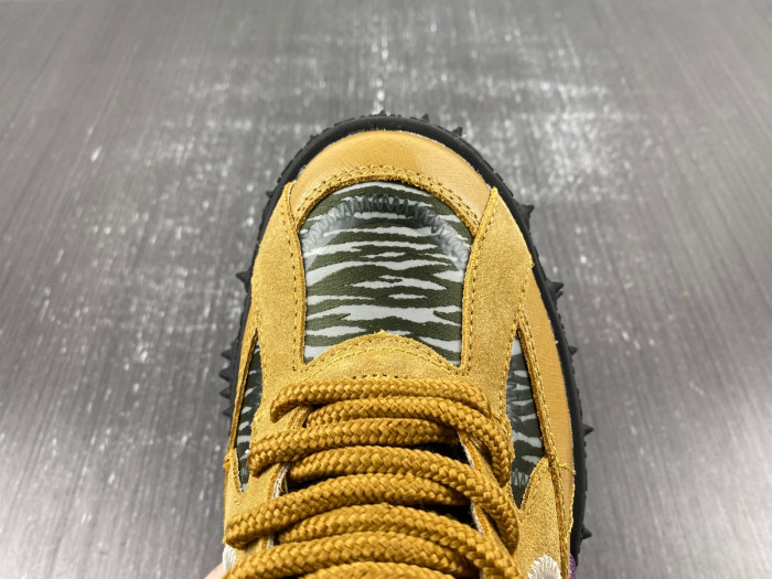 Nike Air Terra Forma OFW Wheat Green Strike DQ1615-700