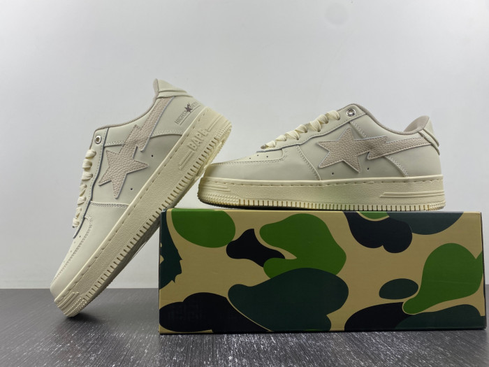 A BATHING APE BAPE SK8 STA