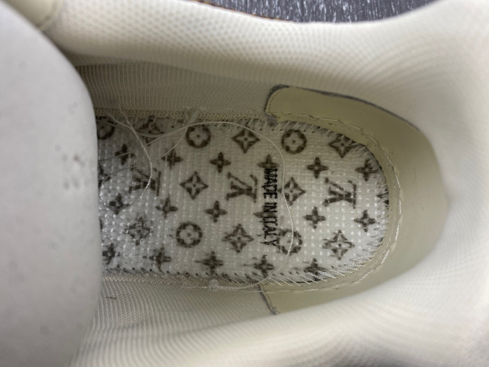 Lou1su1tt Trainer Sneaker