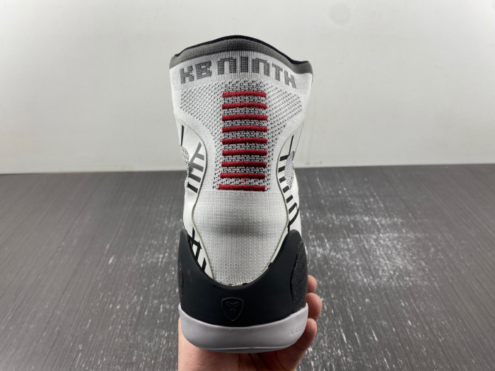 Nike Kobe 9 Elite Gold Fundamentals Men