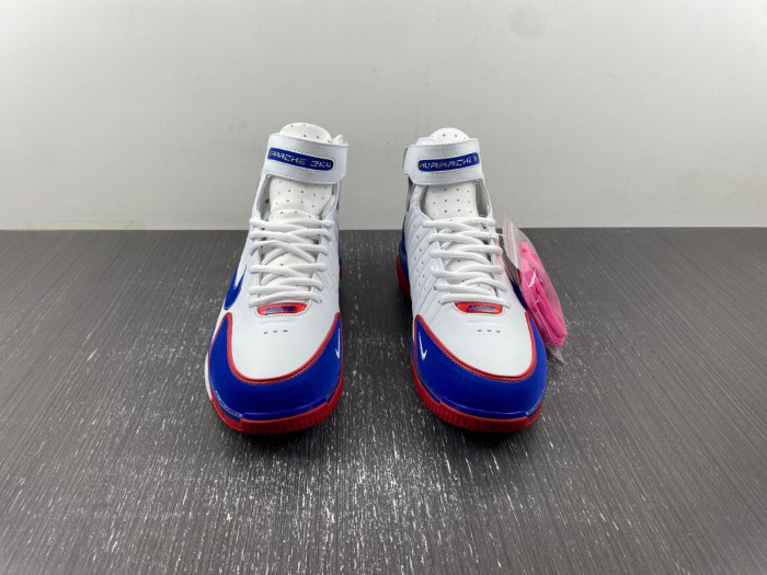 Nike Air Zoom Huarache 2K4 All-Star (2016) 308475-100