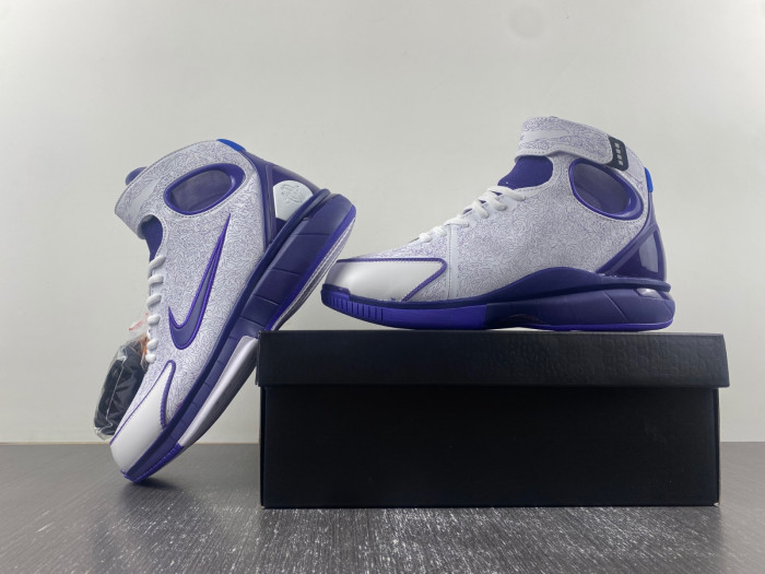 Nike Air Zoom Huarache 2K4 KB Laser (Women