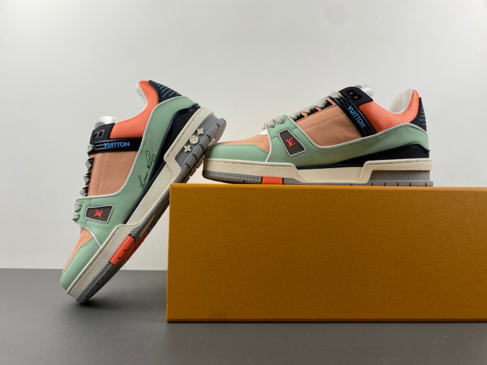 Lou1su1tt Trainer Sneaker