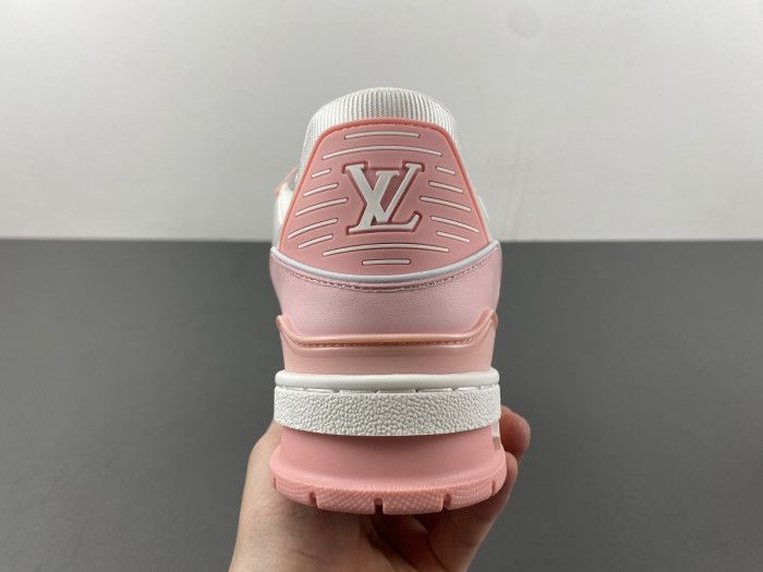 Lou1su1tt Trainer Sneaker