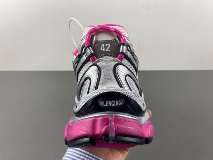 BLCG Track Trainer 779066 W3RBXP 5418