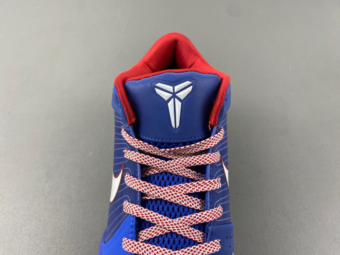 Nike Kobe 4 Protro Philly FQ3545-400