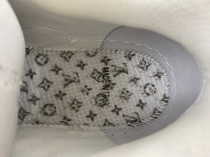 Lou1su1tt Trainer Sneaker