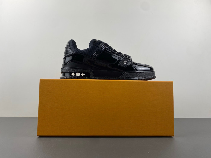 Lou1su1tt Trainer Sneaker
