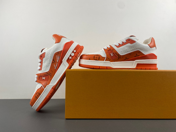 Lou1su1tt Trainer Sneaker
